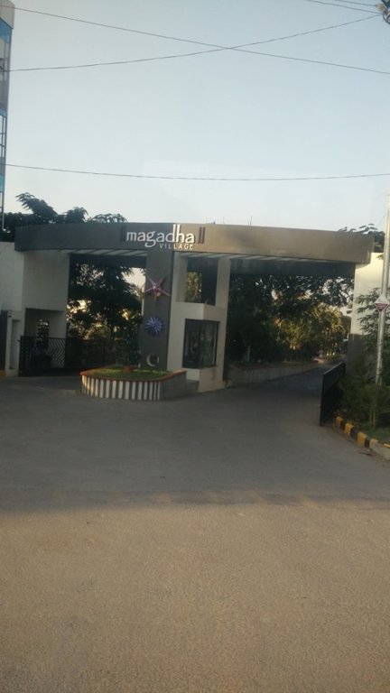 magadha village Others