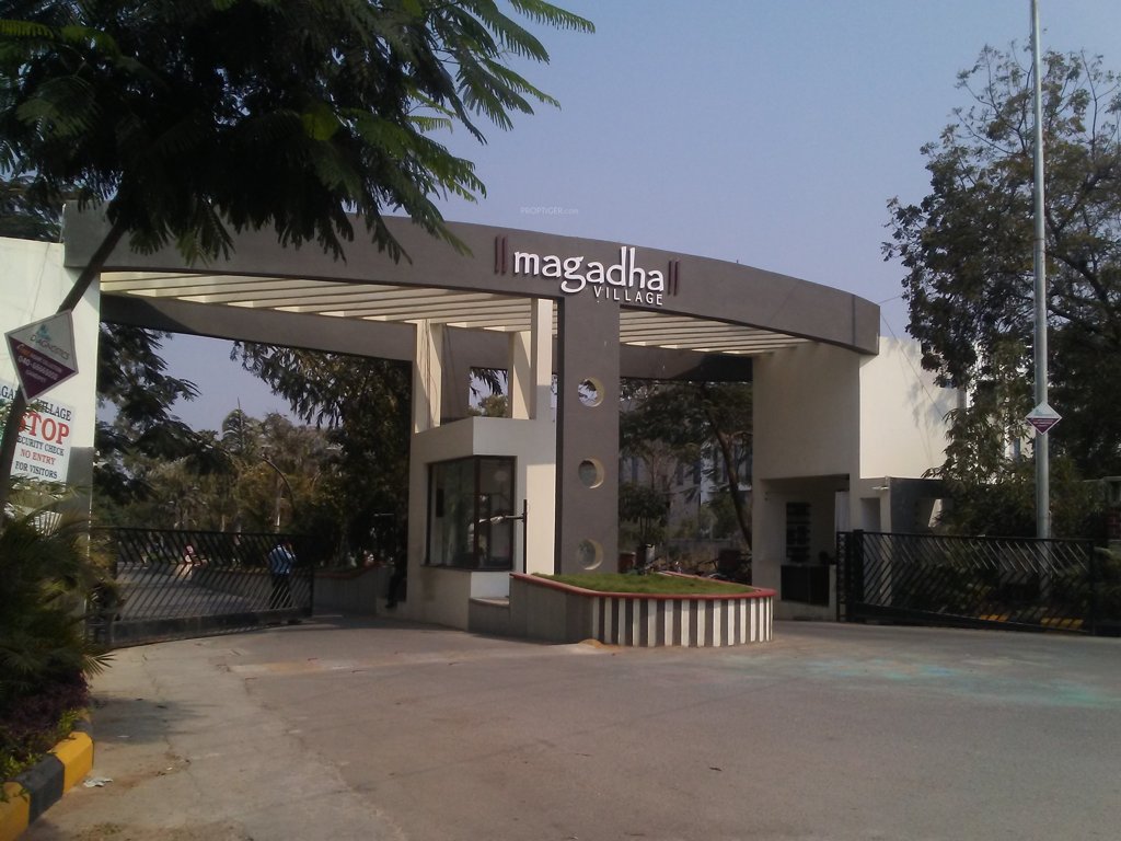 magadha village Others