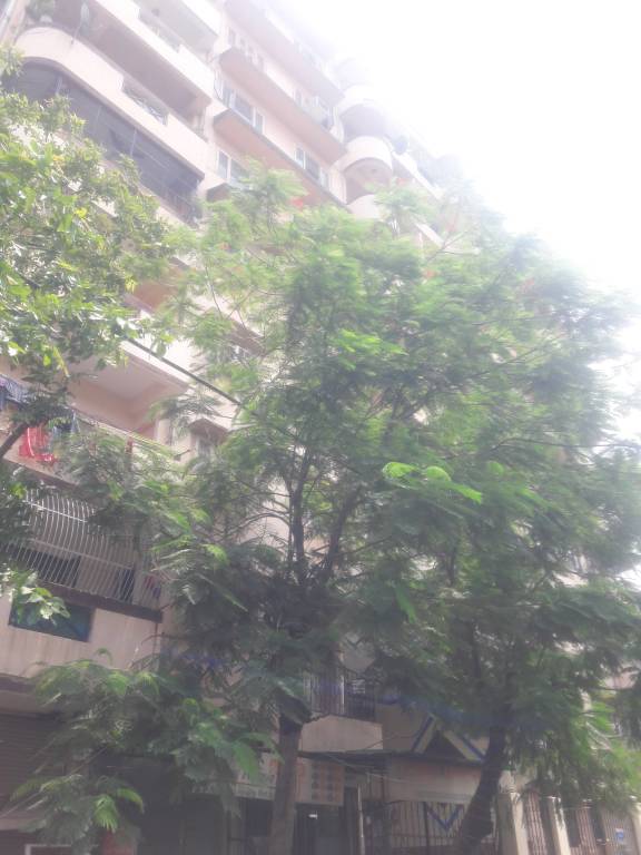  gaur residency Elevation