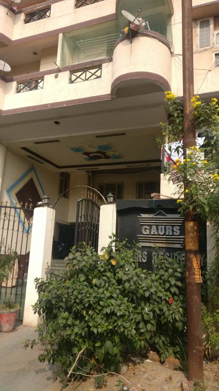  gaur residency Images for Project
