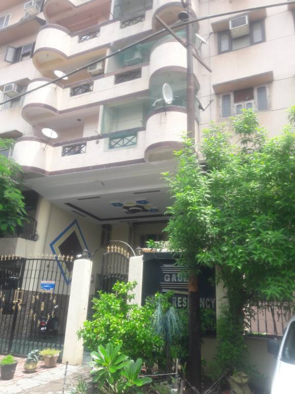  gaur residency Others