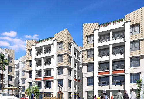 Images for Elevation of Akshara Group Akshara Southern Breeze Images for Elevation of Akshara Group Akshara Southern Breeze