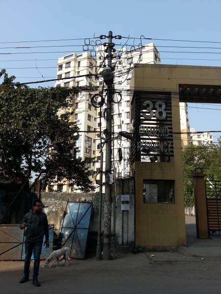  residency Images for amenities