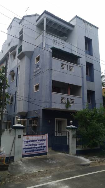  vijayasree Elevation