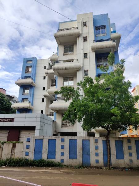  dwarka-sai-heritage Elevation