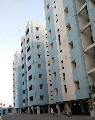  desh Elevation