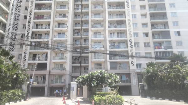  commanders-court Gated Community