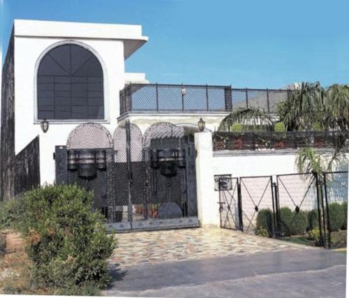 Images for Elevation of Ansal Chiranjiv Vihar chiranjiv-vihar Images for Elevation of Ansal Chiranjiv Vihar