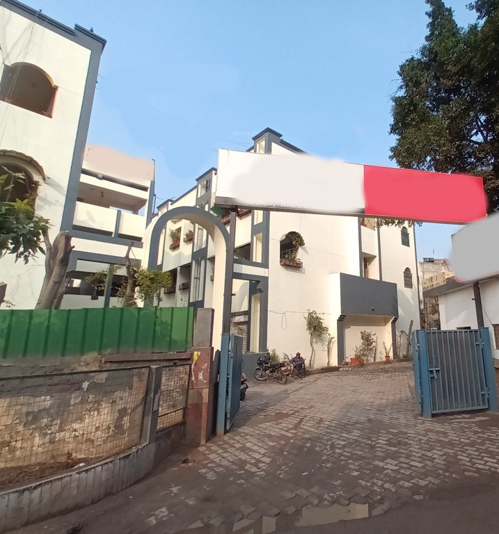 chiranjiv vihar Entrance Gate Security Cabin