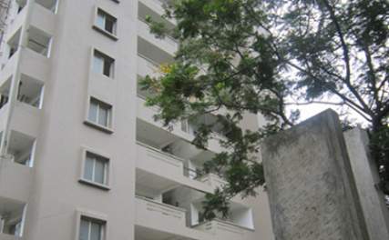  jain sankalp Elevation