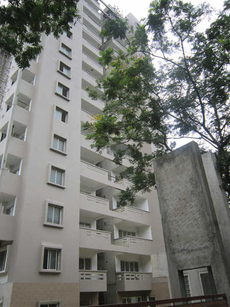  jain-sankalp Elevation