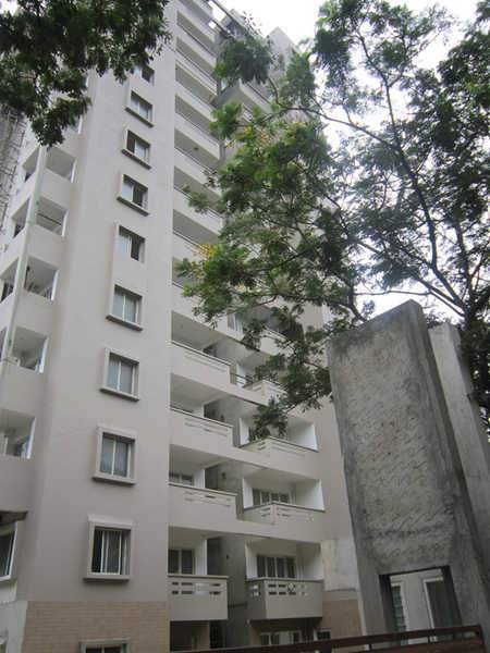  jain sankalp Elevation