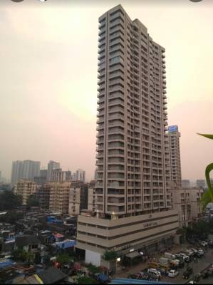  green-height Elevation