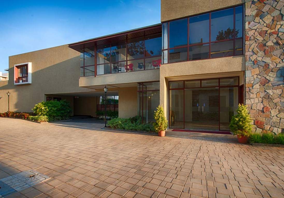  villows Images for Elevation of Ajmera Villows