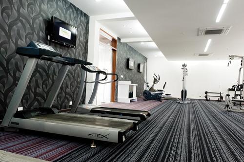  villows Images for Amenities of Ajmera Villows