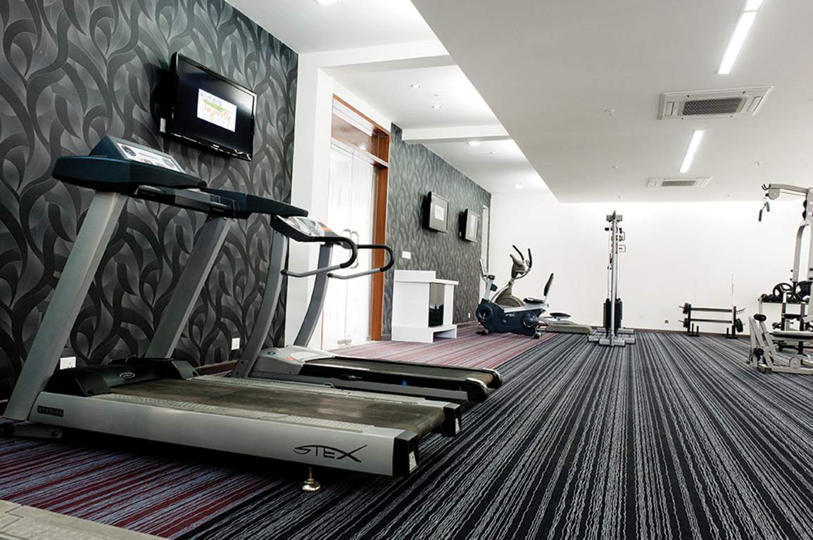  villows Images for Amenities of Ajmera Villows