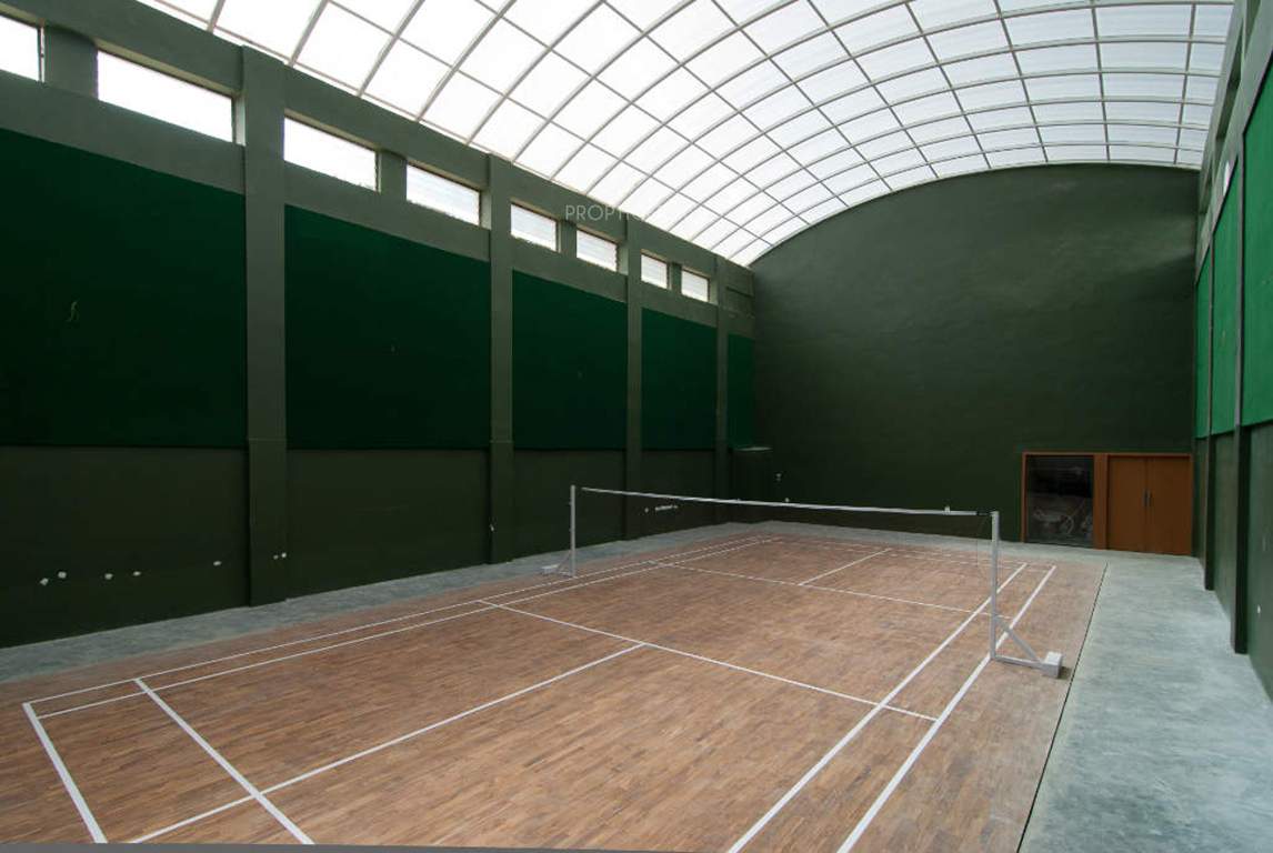  villows Images for Amenities of Ajmera Villows