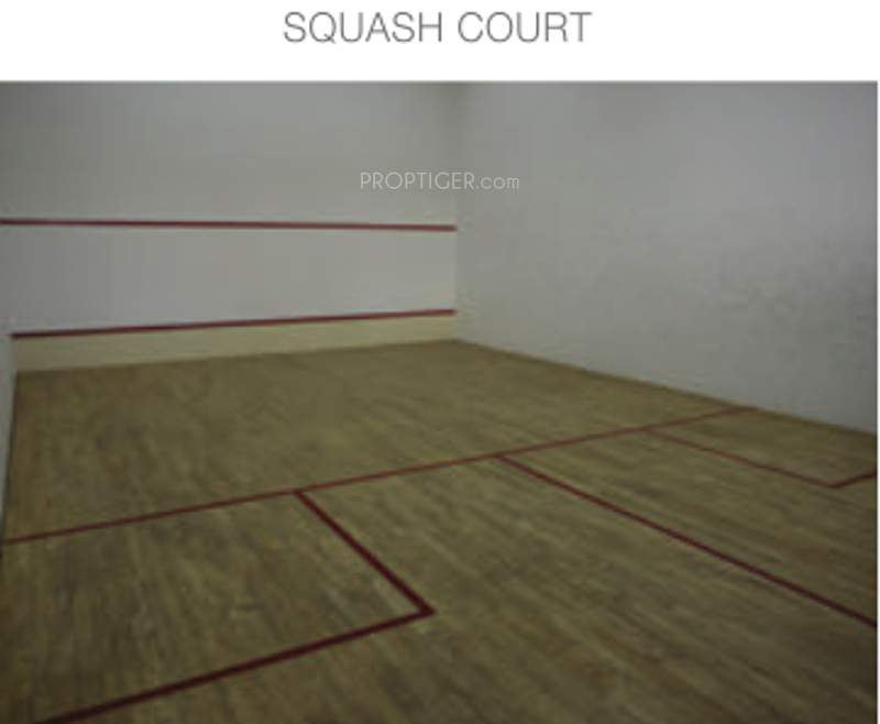  villows Images for Amenities of Ajmera Villows