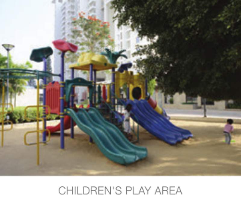  villows Images for Amenities of Ajmera Villows