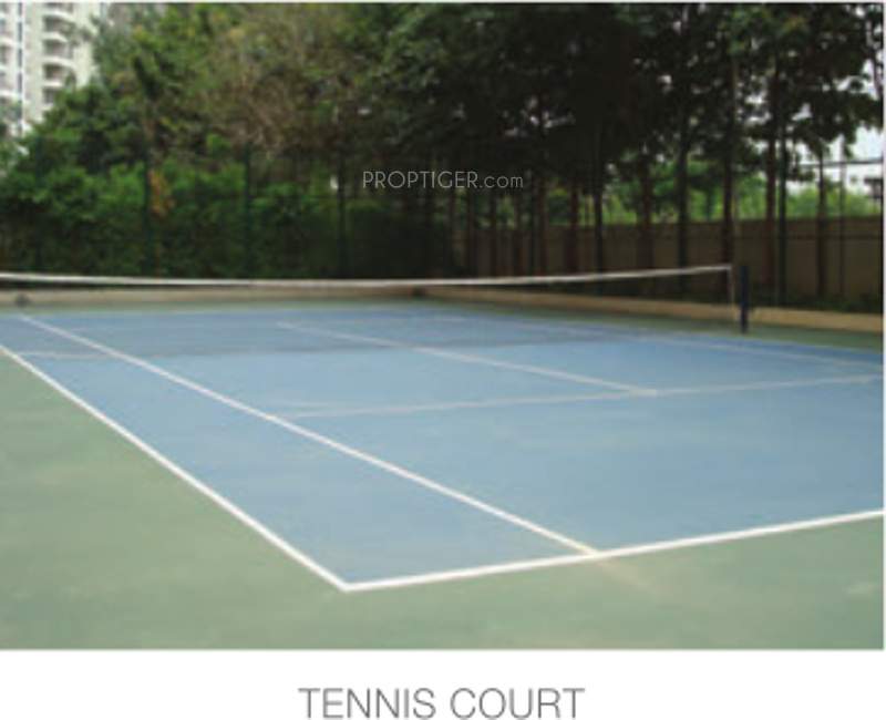  villows Images for Amenities of Ajmera Villows