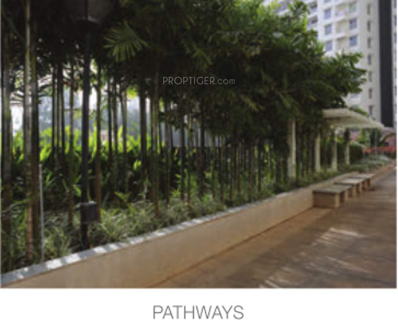  villows Images for Amenities of Ajmera Villows