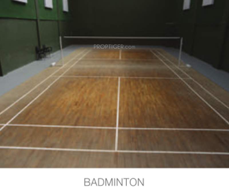  villows Images for Amenities of Ajmera Villows