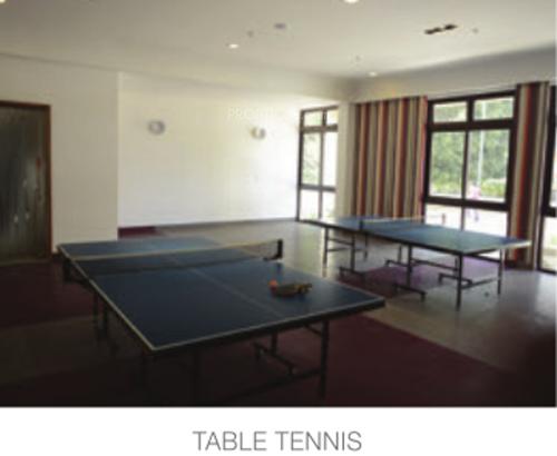  villows Images for Amenities of Ajmera Villows