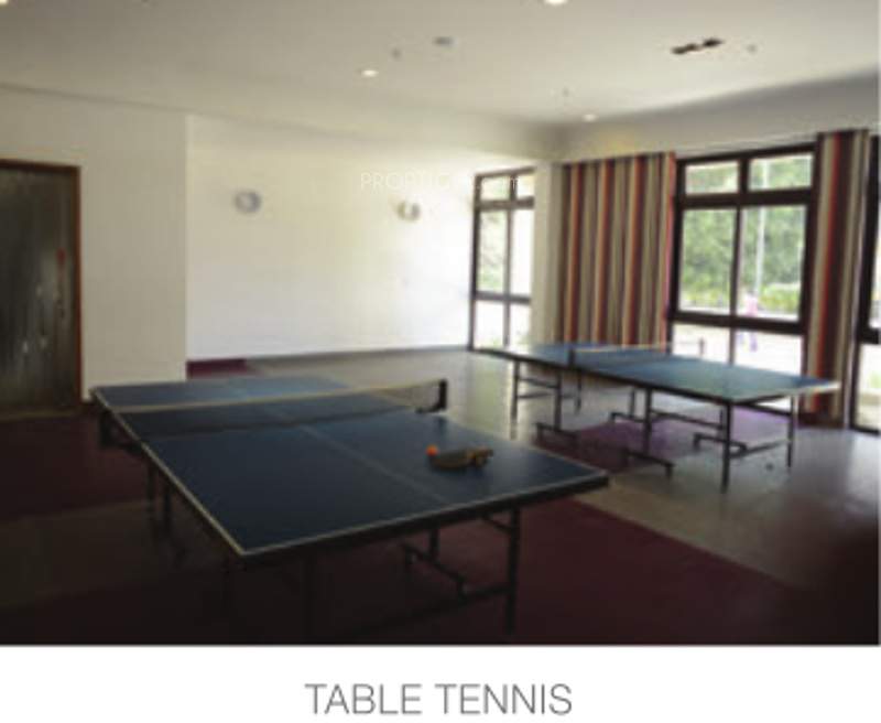  villows Images for Amenities of Ajmera Villows