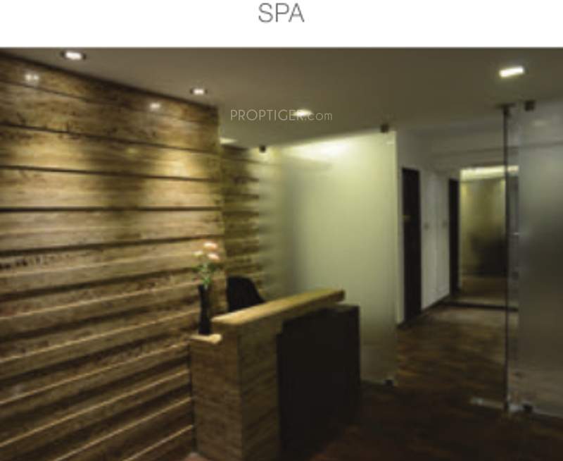  villows Images for Amenities of Ajmera Villows