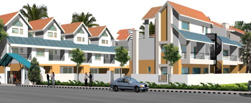 Images for Elevation of DSR Infrastructures Elite elite Images for Elevation of DSR Infrastructures Elite