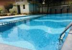 Swimming Pool amenities of DSR Elite