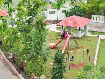 Images for Amenities of Kalaapi Construction Meghvarsha