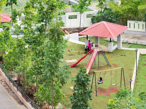 Images for Amenities of Kalaapi Construction Meghvarsha