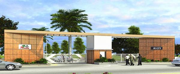 Images for Elevation of JR City