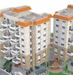 Elevation PP Constructions Moraya Heights Elevation