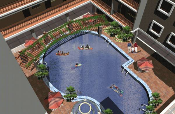 Images for Amenities of MC Builders Anisha Stoneyards