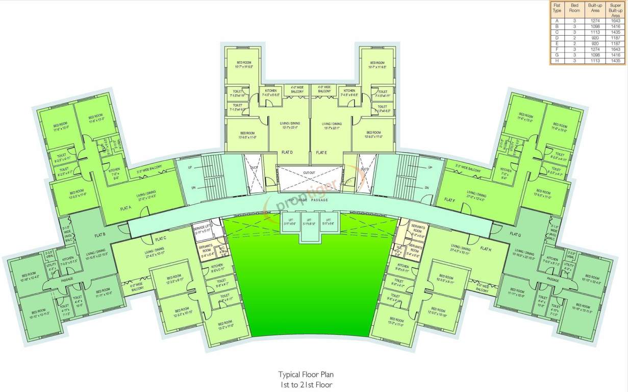  city south Images for Cluster Plan of Diamond City South