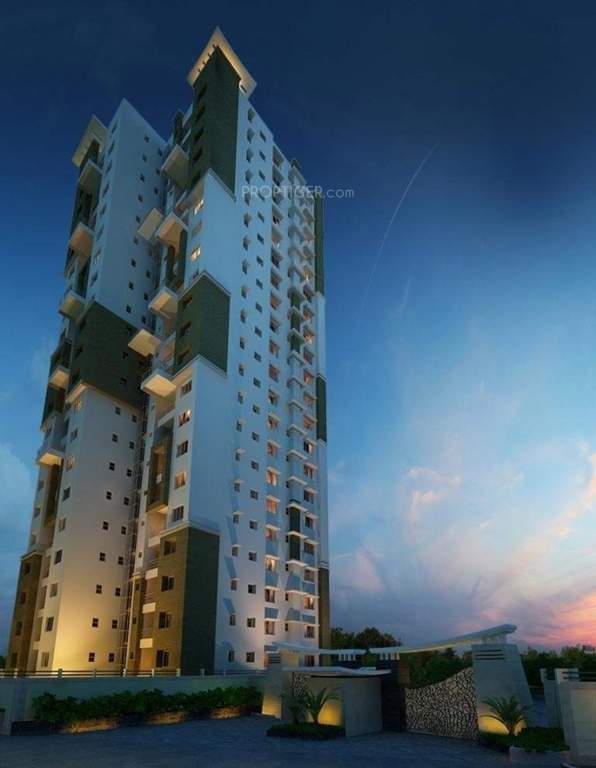 Diamond City South in Tollygunge, Kolkata Price, Location Map, Floor