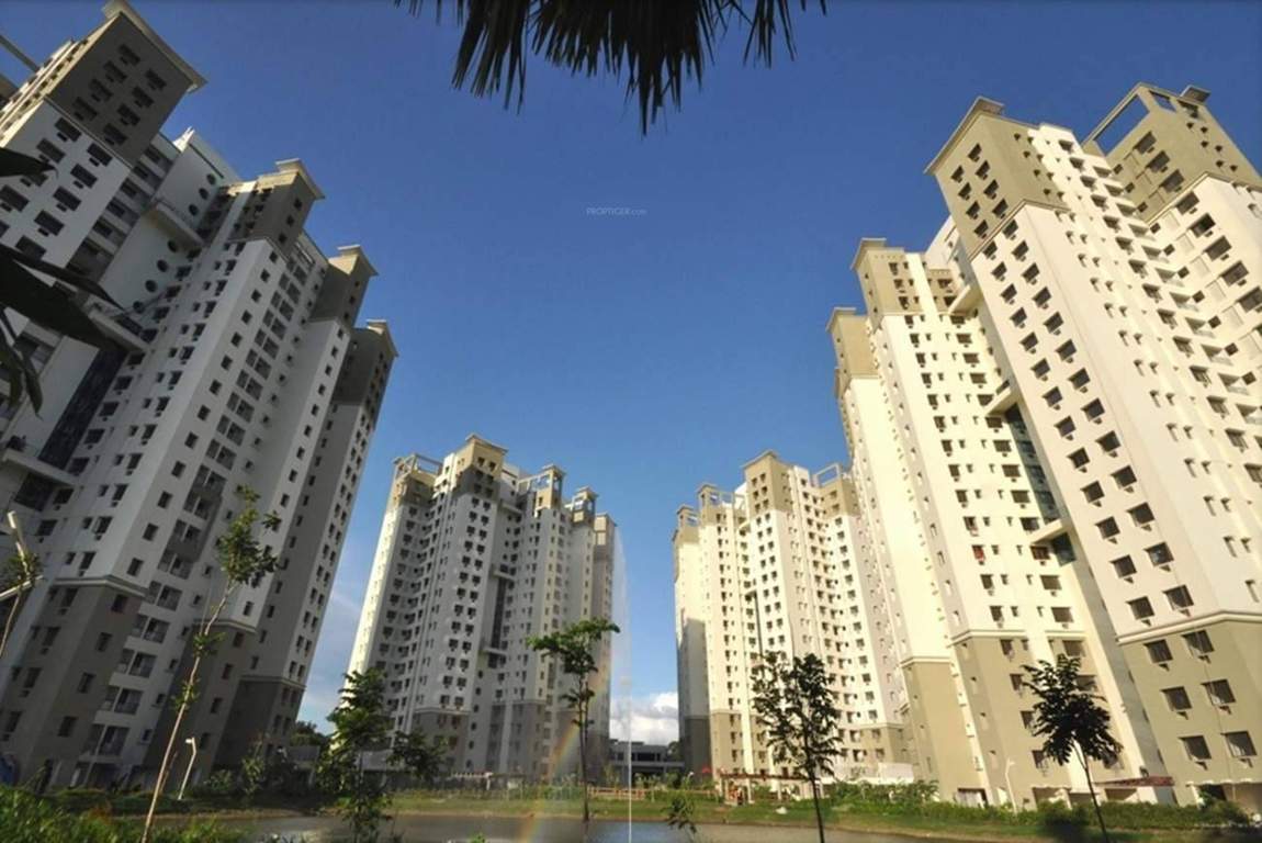  city south Images for Elevation of Diamond City South