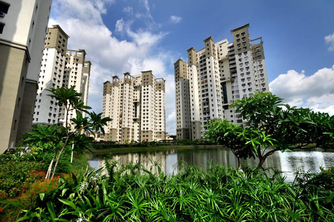  city south Images for Elevation of Diamond City South