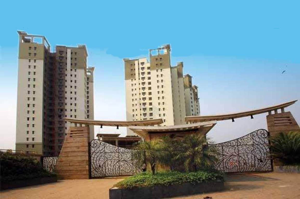  city south Images for Elevation of Diamond City South