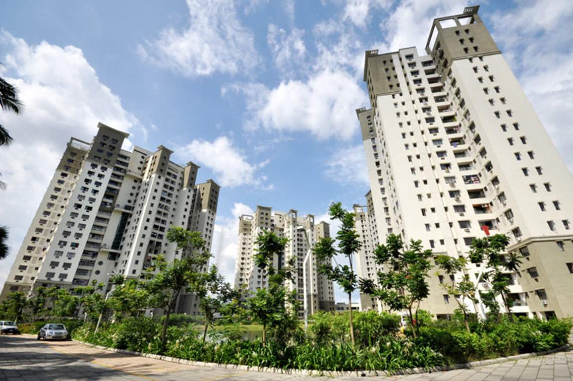  city south Images for Elevation of Diamond City South