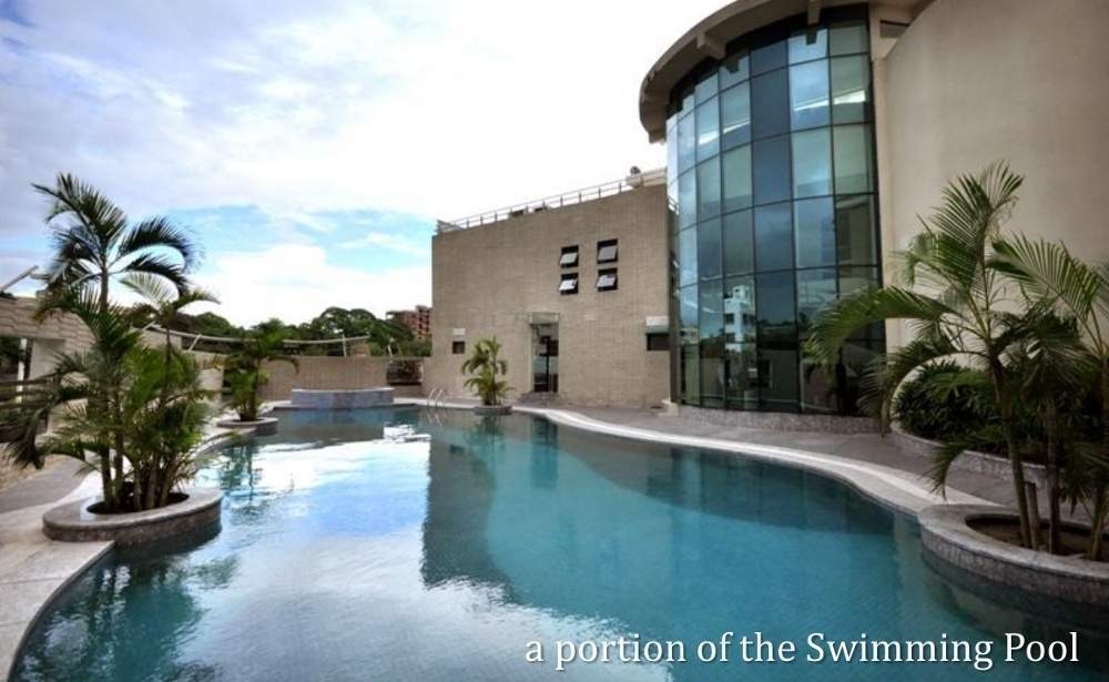  city south Images for Amenities of Diamond City South