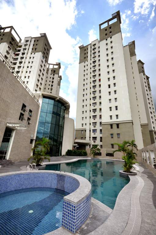  city south Images for Amenities of Diamond City South