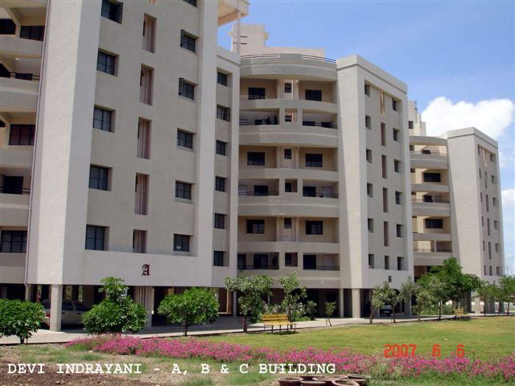 indrayani Images for Elevation of Devi Indrayani