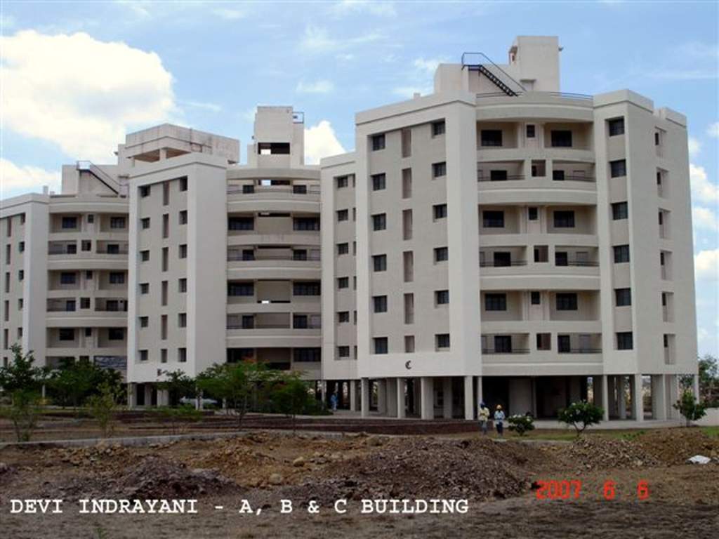 indrayani Images for Elevation of Devi Indrayani