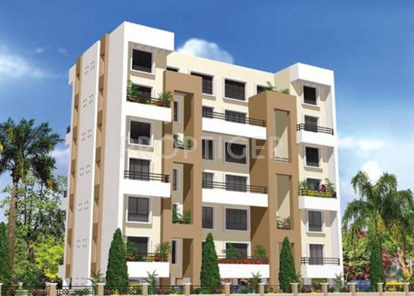 Images for Elevation of Amit Emerald Park Images for Elevation of Amit Emerald Park