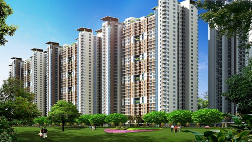 Images for Elevation of Jaypee The Orchards the-orchards Images for Elevation of Jaypee The Orchards