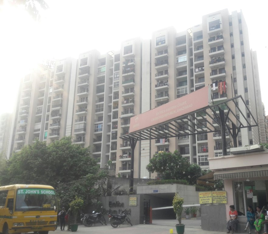  eastern court Images for Project