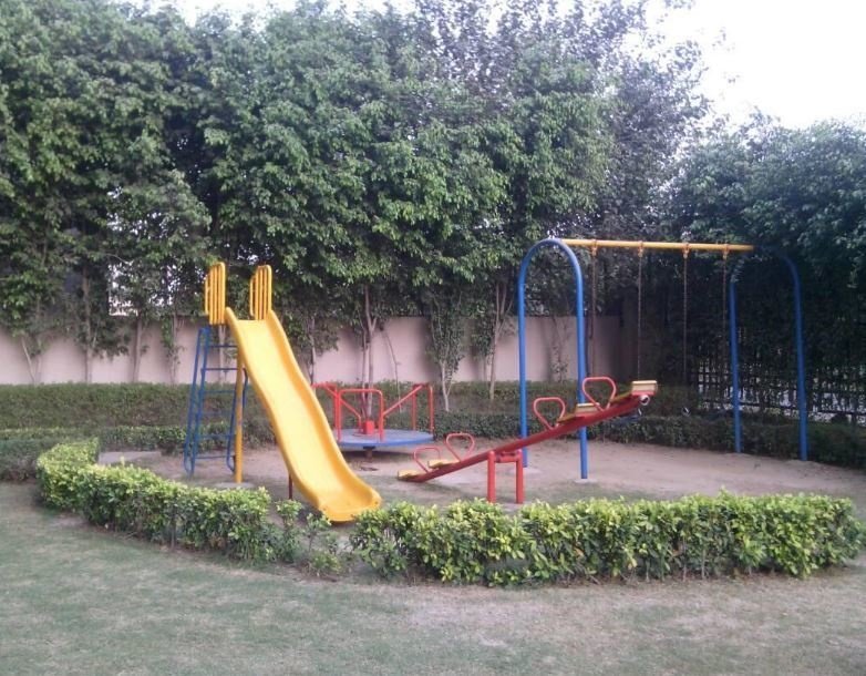  eastern court Children's play area